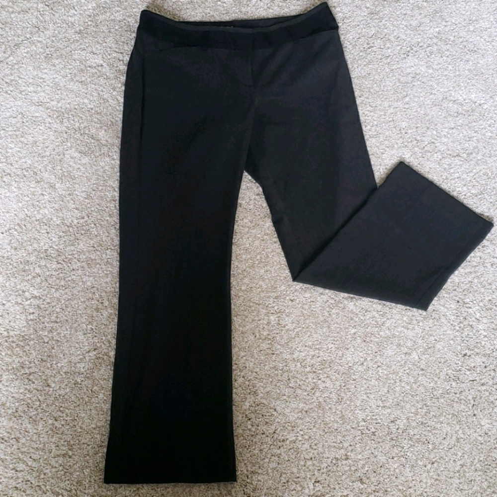 Express Career Pants Editor